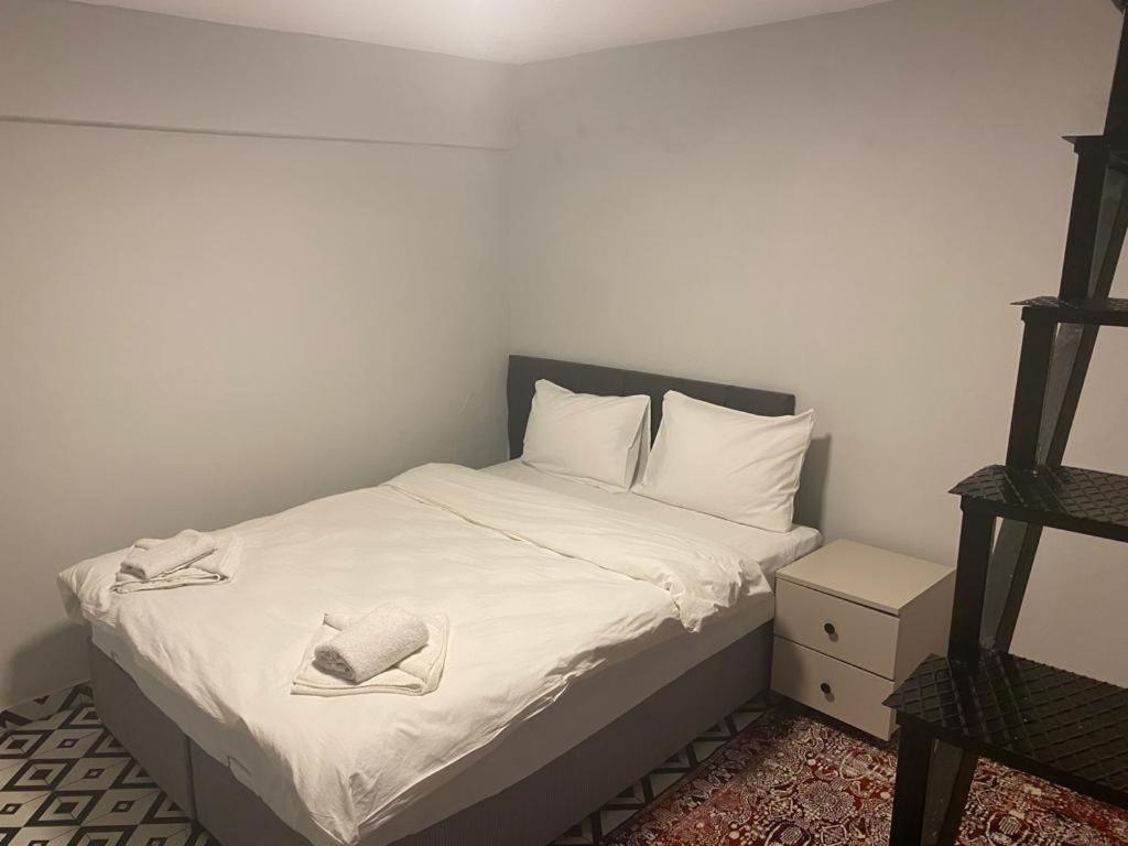 Appart hôtel Red Tent Akkiraz Istambul